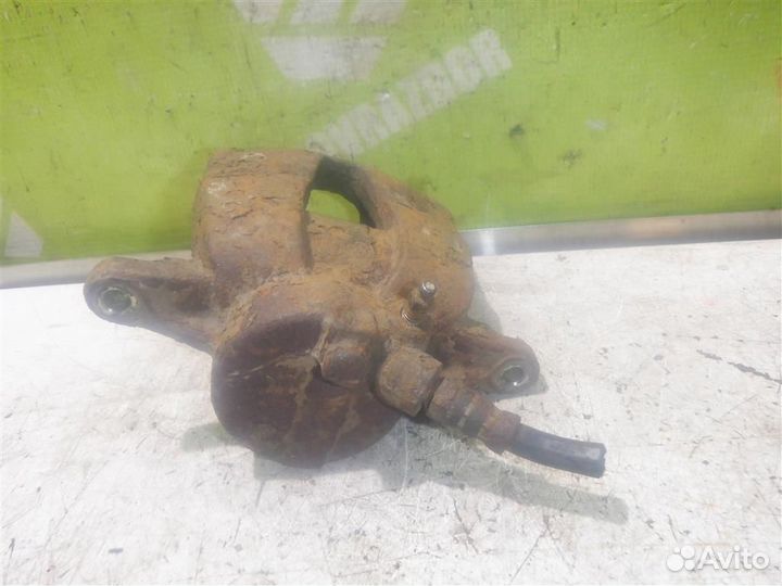 Суппорт передний правый Фиат Стило