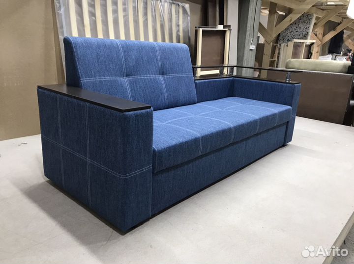 Диван «шэлф»