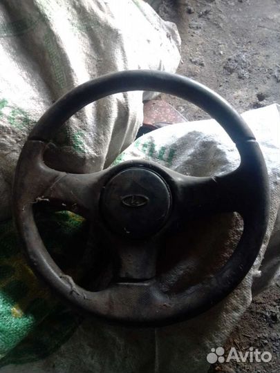 Запчасти на ваз 2109