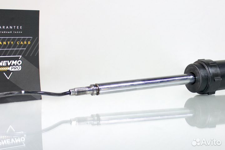 Амортизатор задний Audi A8 D4 4E