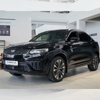 Новый Geely Tugella 2.0 AT, 2024, цена от 3 289 990 руб.