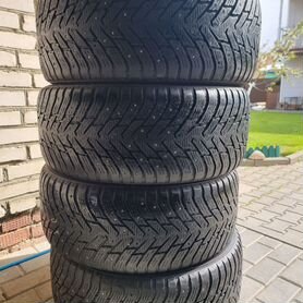 Nokian Tyres Hakkapeliitta 8 SUV 255/50 R19 107T