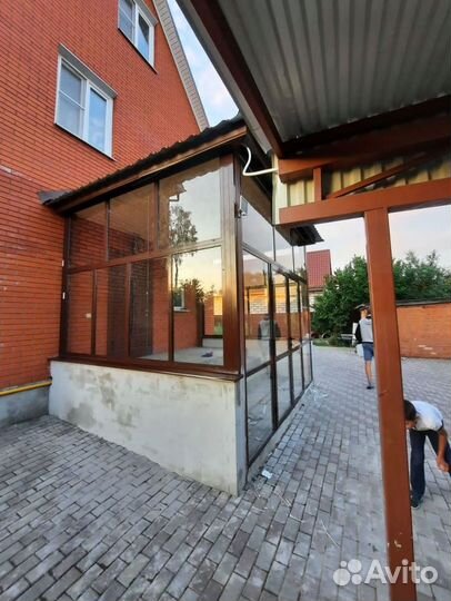 Окна быстро за день