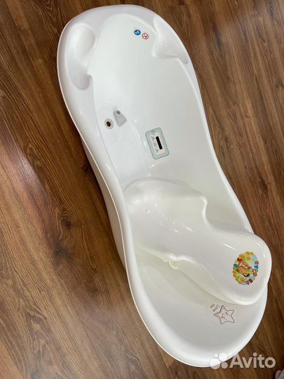 Ванночка для купания