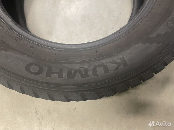 Kumho I'Zen KW22 235/65 R17