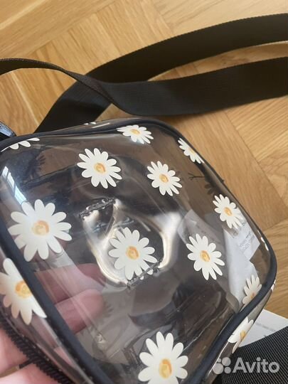 Сумочка Zara/оригинал