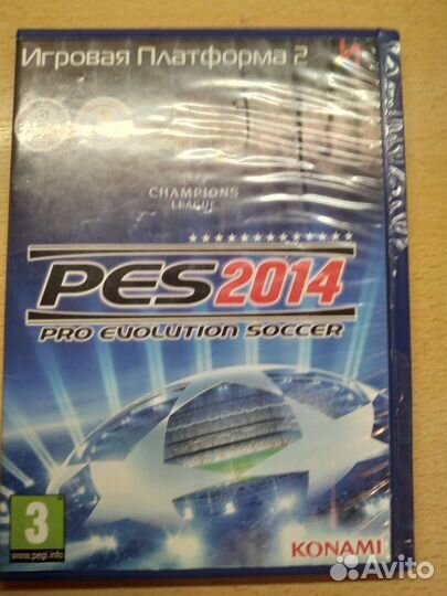 Игровые диски на ps2