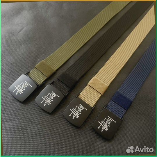 Ремень Stussy (Арт товара: 80045)