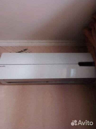 Сплитсистема bork