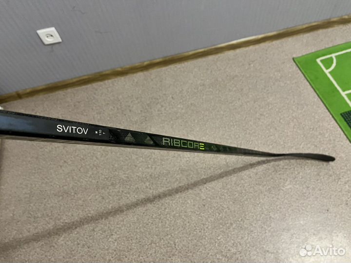 Клюшка хоккейная ссм trigger 2