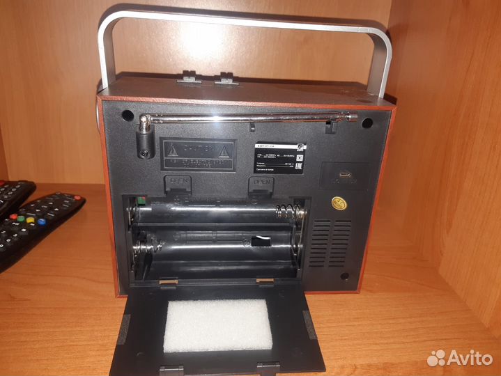 Радиоприёмник 