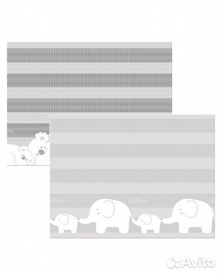 Детский коврик Parklon