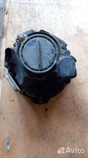 Фара мерседес G-500