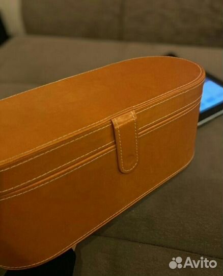 Стайлер dyson airwrap фен