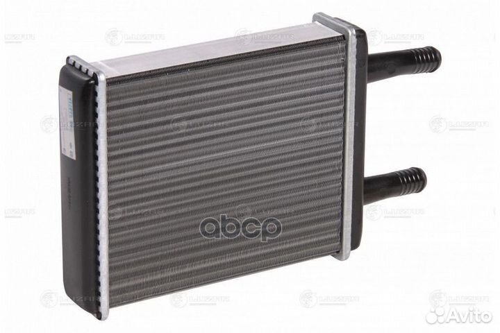 Радиатор отопителя салона газ 31105 волга С дви