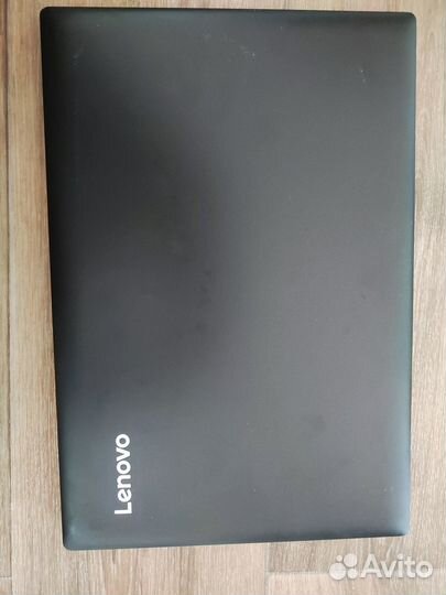 Ноутбук lenovo ideapad 320-15isk