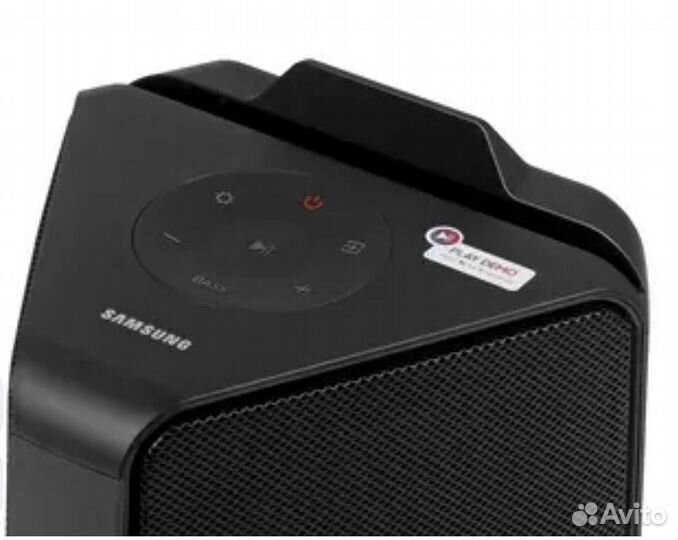 Домашняя аудиосистема Samsung Sound Tower MX-T40