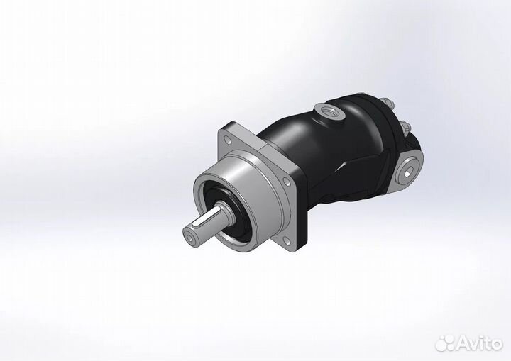 Гидромотор 310.2.28.01.03 310.4.28.01.03