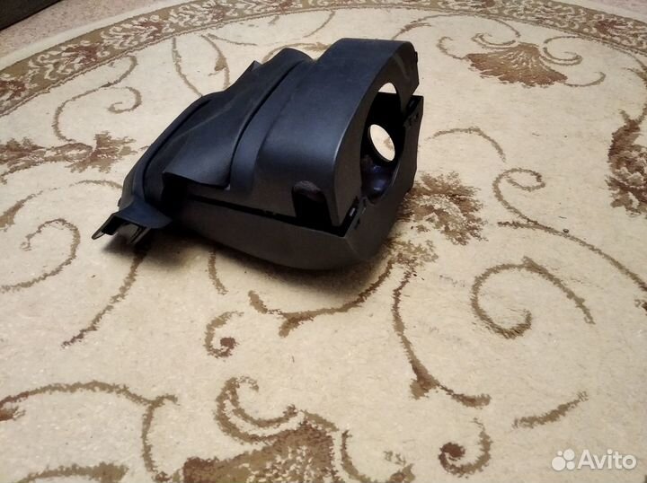Кожух рулевой колонки ford focus 3