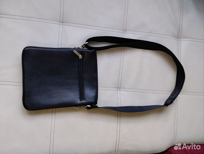 Сумка polo мужская