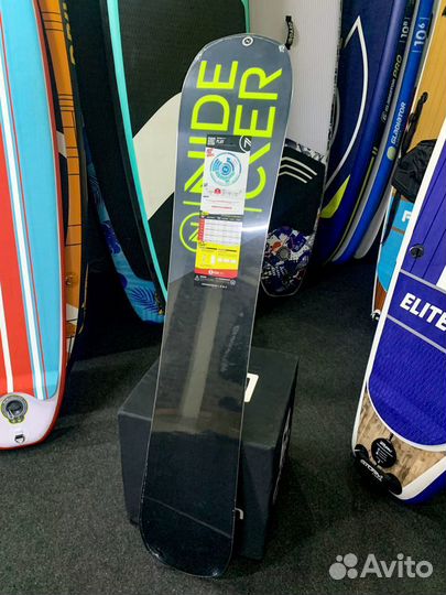 Сноуборд Nidecker Play 21-22