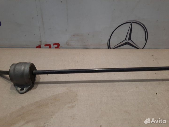 Стабилизатор задний Bmw 120 E87 N46B20B 2007