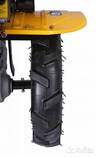 Сельскохозяйственная машина Huter мк-7000P-10