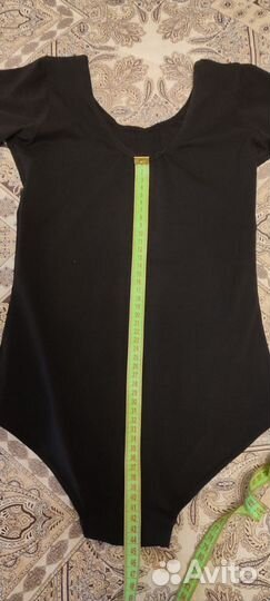 Купальник для гимнастики