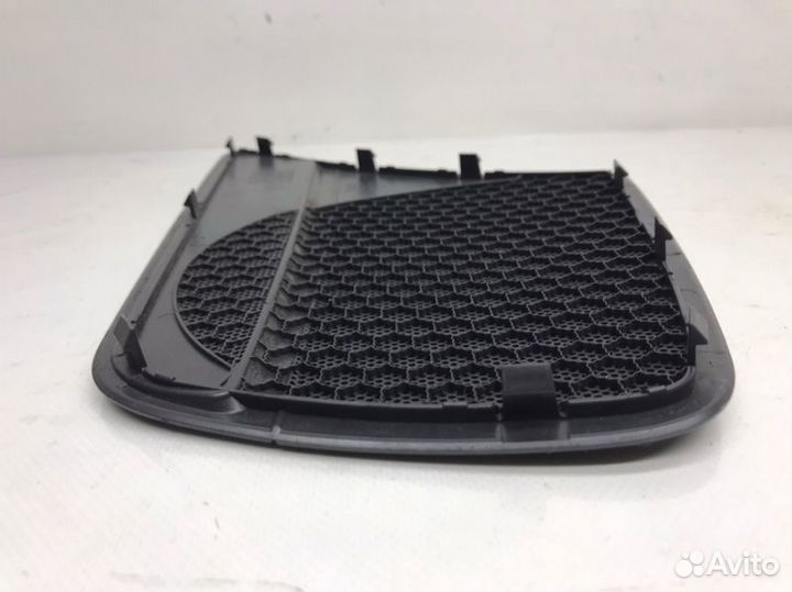 Накладка на дверь передняя правая Audi A4 B8 2.0