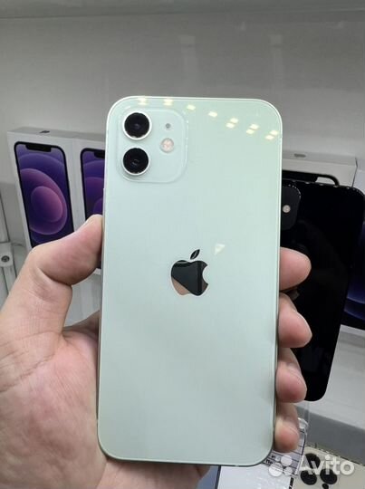 iPhone 12, 128 ГБ