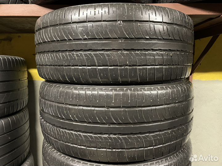 Pirelli Scorpion Zero 255/45 R20 105V