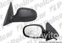 Зеркало внешнее правый для daewoo lanos (klat/T100) SDN/HB 01.97-12.08