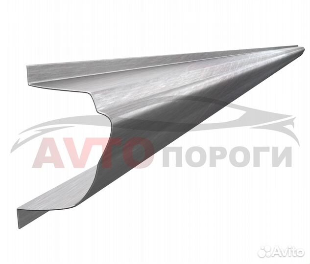 Ремонтные Пороги Ford Escort 3