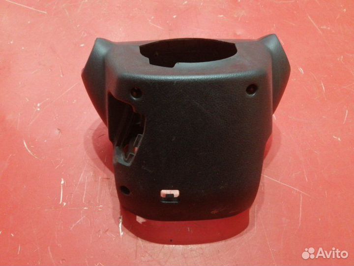 Кожух рулевой колонки Nissan Murano