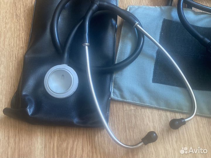 Тонометр ручной