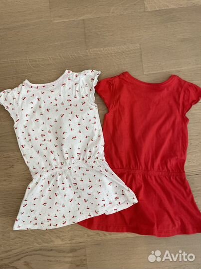 Платья летние, Mothercare 92