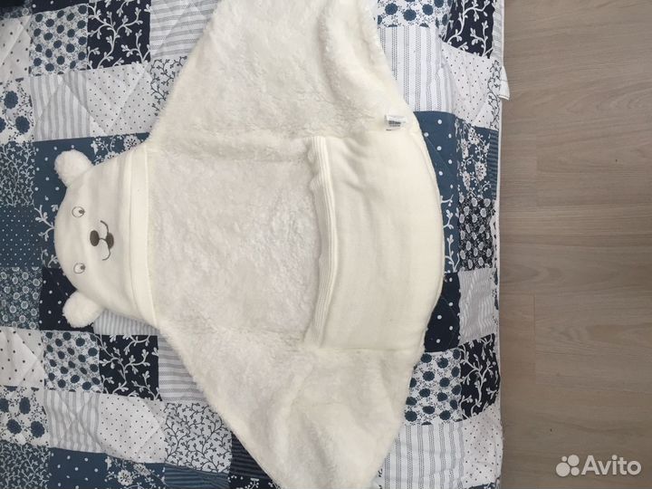 Детский конверт