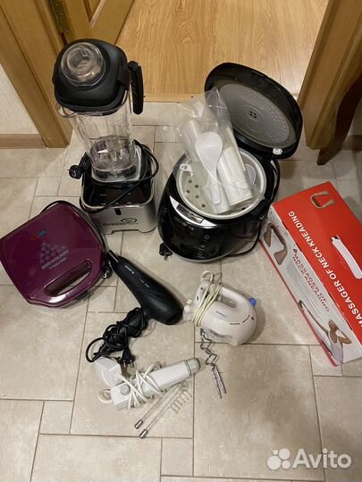 Массажер для шеи