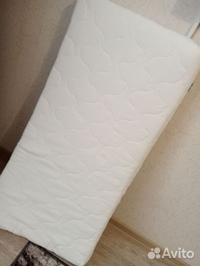 Матрас детский 120 60
