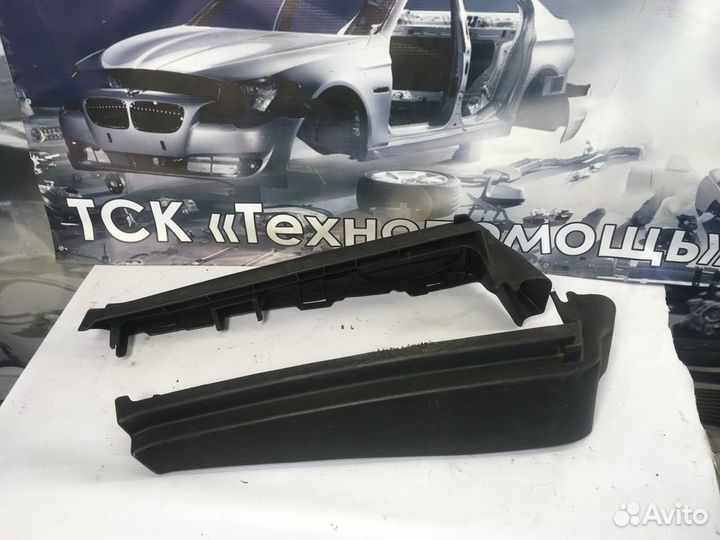 Пластик салона Volkswagen Golf 3