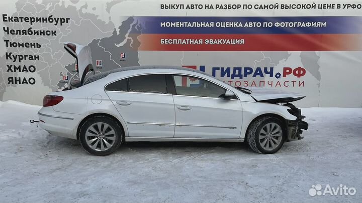 Кулиса кпп Volkswagen Passat CC 3C1713025AA