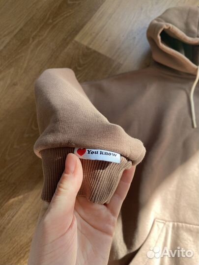 Флисовый костюм женский