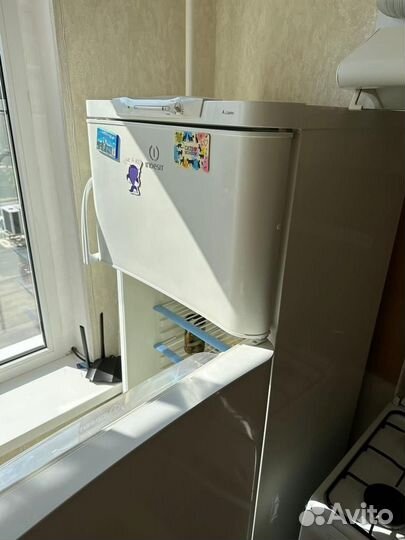 Холодильник бу