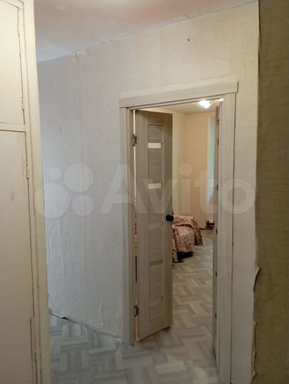 2-к. квартира, 41,8 м², 3/9 эт.