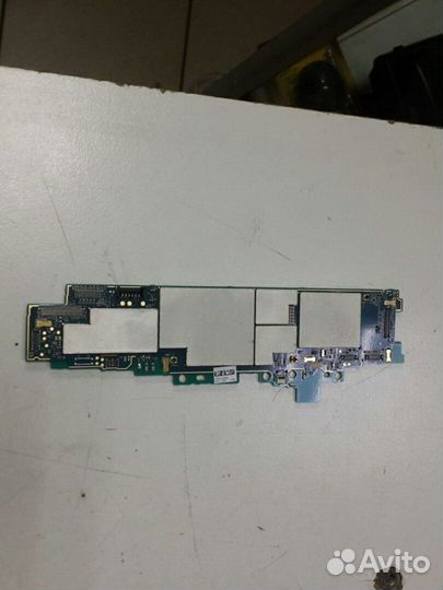 Запчасти для Планшета Sony tablet Z SGP321