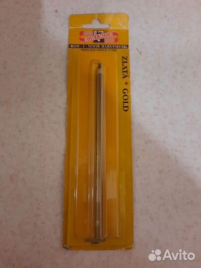 Карандаши профессиональные Джоконда набор 6шт
