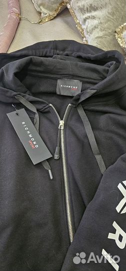 Олимпийка Ричмонд 54 оригинал