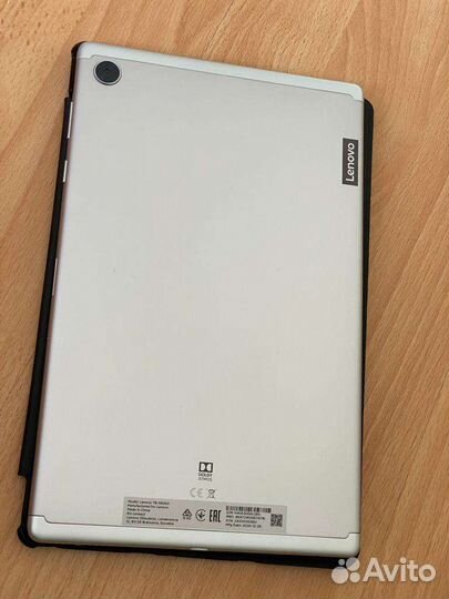 Планшет Lenovo Tab M10 FHD Plus