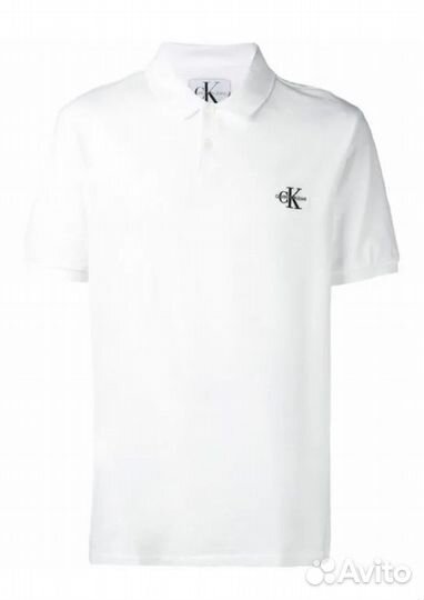 Рубашка поло на мальчика