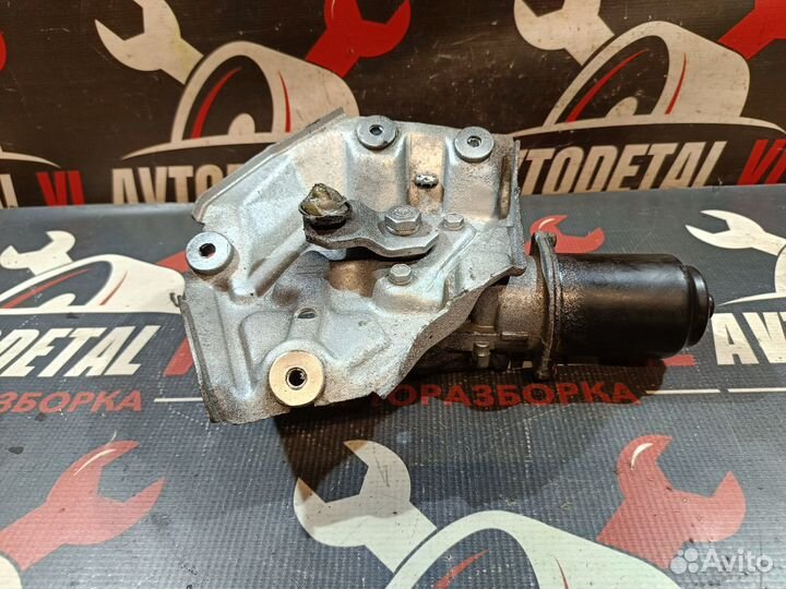 Моторчик дворников Mitsubishi Lancer 9